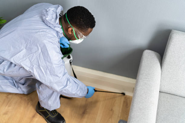 Best Pest Prevention Services  in River Bend, NC